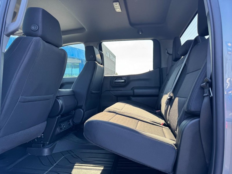 Chevrolet Silverado 1500 Vehicle Image 09