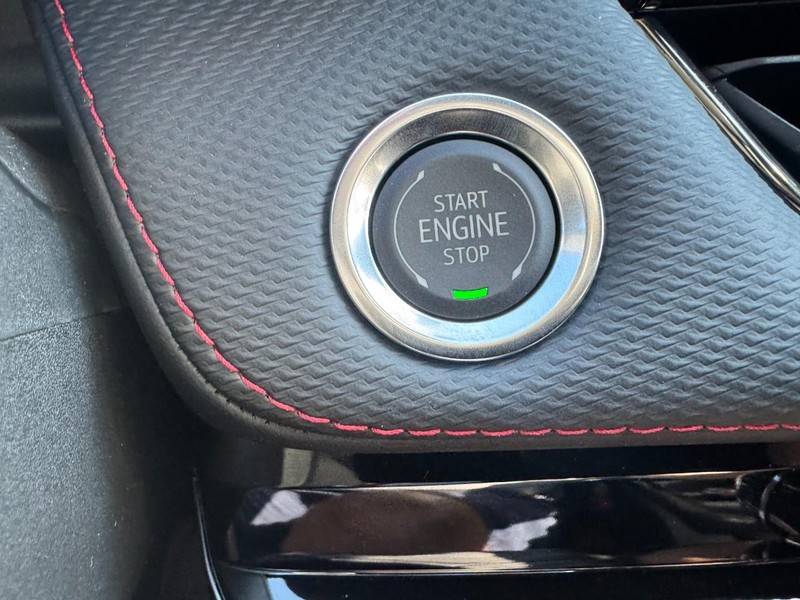 Chevrolet Equinox Vehicle Image 17
