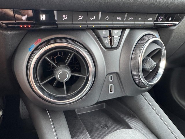 2026 Chevrolet Blazer 2LT - Photo 12