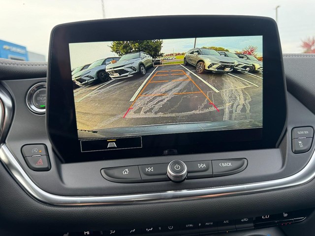 2026 Chevrolet Blazer 2LT - Photo 14