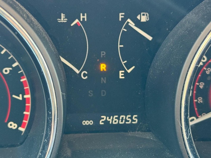 Toyota Highlander Vehicle Image 25