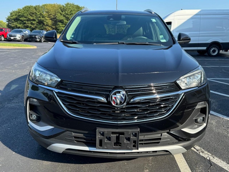 Buick Encore GX Vehicle Full-screen Gallery Image 09
