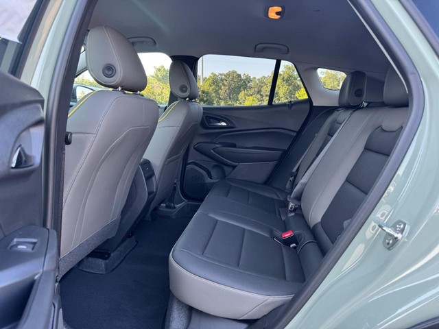 2026 Chevrolet Trax Activ - Photo 6