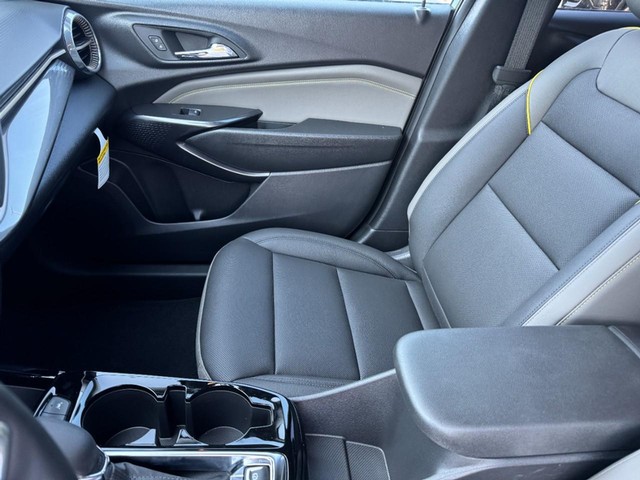 2026 Chevrolet Trax Activ - Photo 7