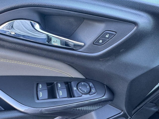 2026 Chevrolet Trax Activ - Photo 9