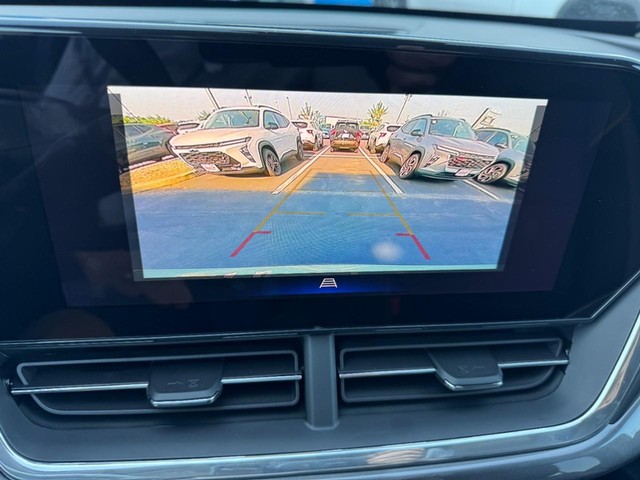 2026 Chevrolet Trax Activ - Photo 14