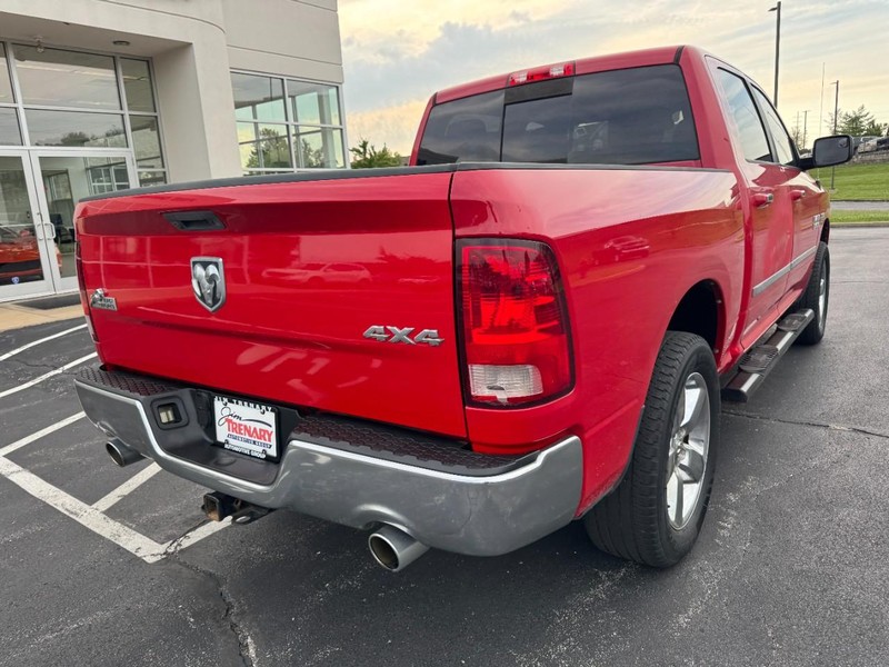 Ram 1500 Vehicle Image 03