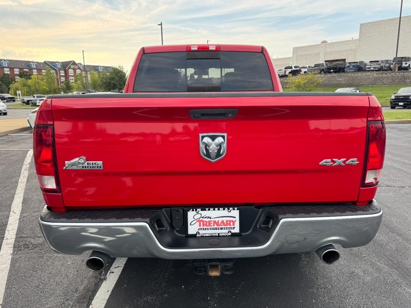Ram 1500 Vehicle Image 04