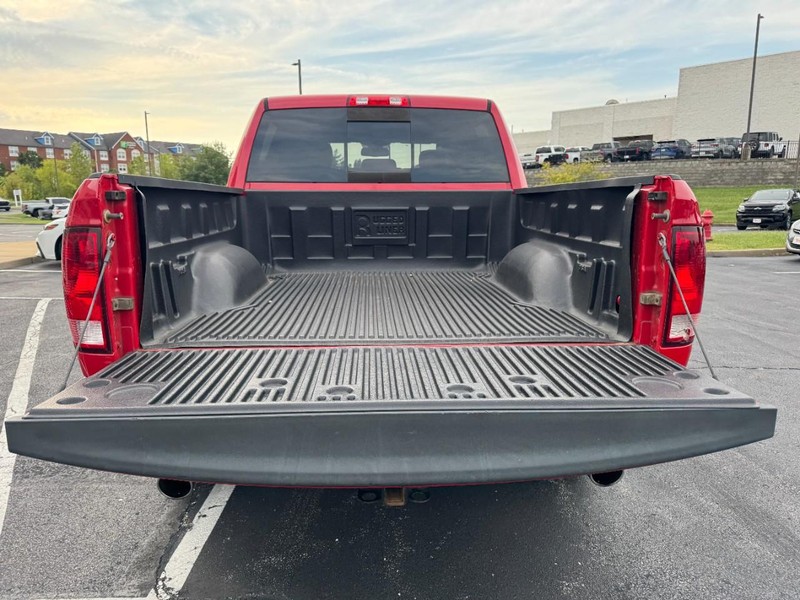 Ram 1500 Vehicle Image 06