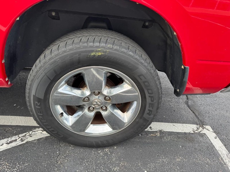 Ram 1500 Vehicle Image 07