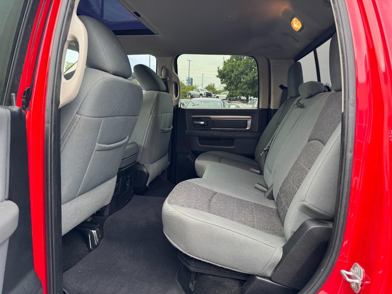 Ram 1500 Vehicle Image 10