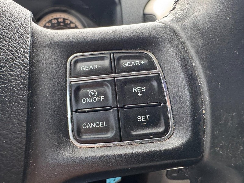 Ram 1500 Vehicle Image 18