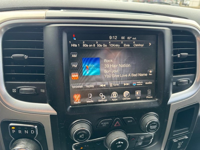 Ram 1500 Vehicle Image 20