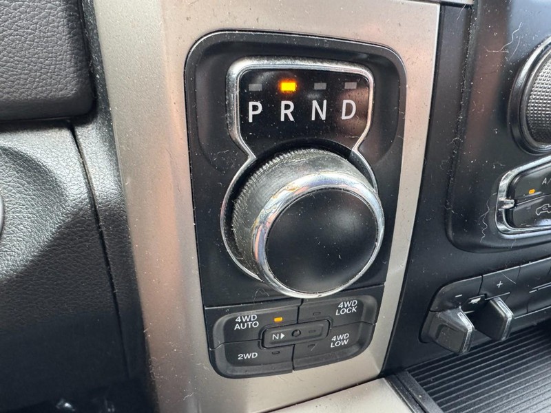 Ram 1500 Vehicle Image 22