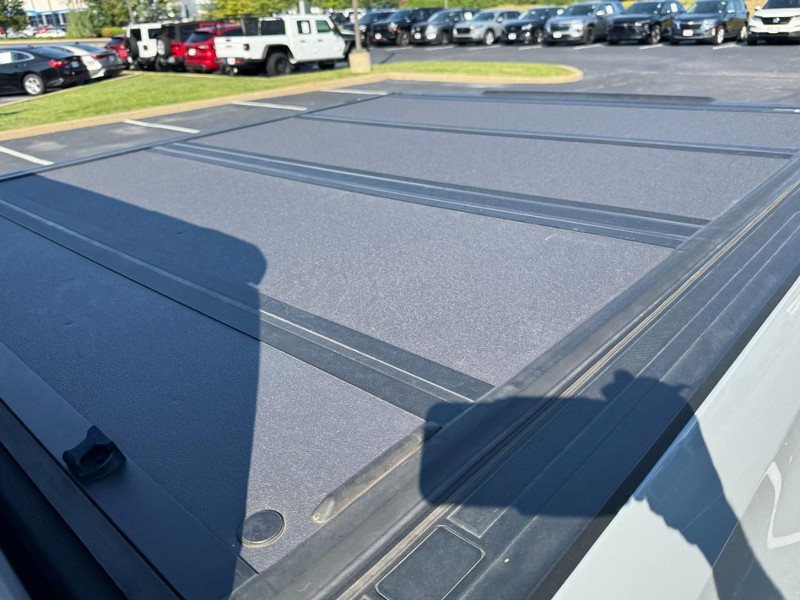Chevrolet Silverado 1500 Vehicle Image 07