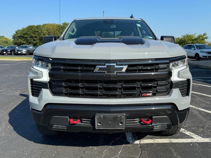 Chevrolet Silverado 1500 Vehicle Image 09