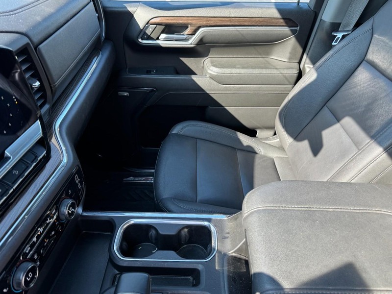 Chevrolet Silverado 1500 Vehicle Image 13