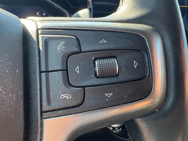 Chevrolet Silverado 1500 Vehicle Image 18
