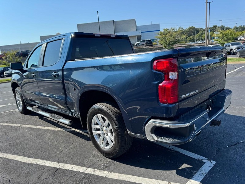 Chevrolet Silverado 1500 Vehicle Image 05