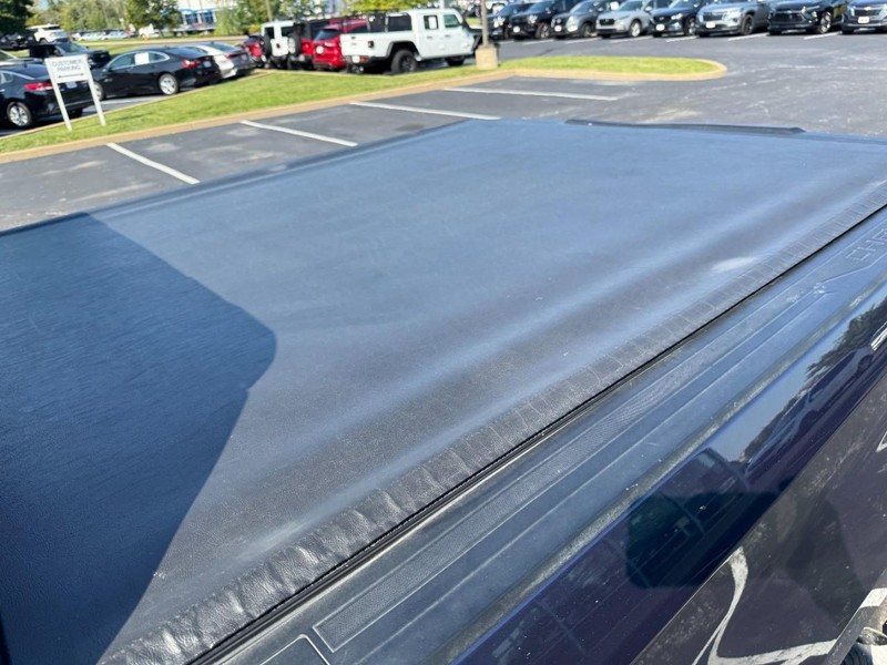 Chevrolet Silverado 1500 Vehicle Image 07