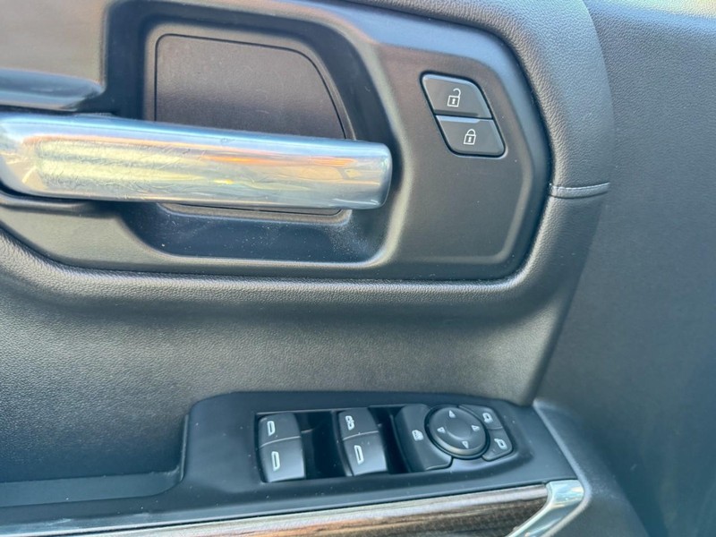 Chevrolet Silverado 1500 Vehicle Image 15