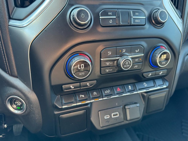 Chevrolet Silverado 1500 Vehicle Image 19