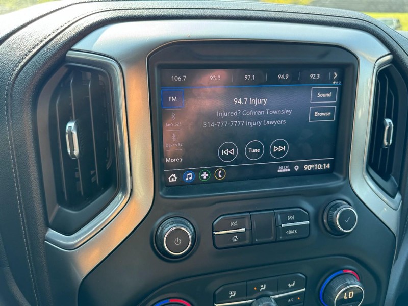 Chevrolet Silverado 1500 Vehicle Image 20