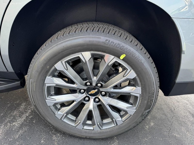 Chevrolet Tahoe Vehicle Image 06