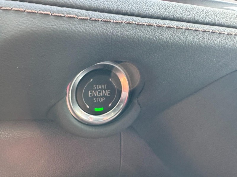 Chevrolet Tahoe Vehicle Image 20