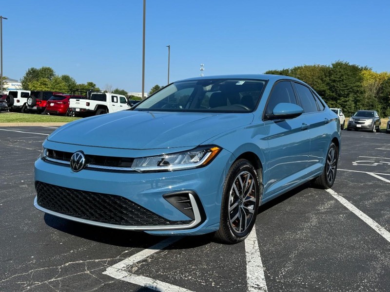 Volkswagen Jetta Vehicle Image 08