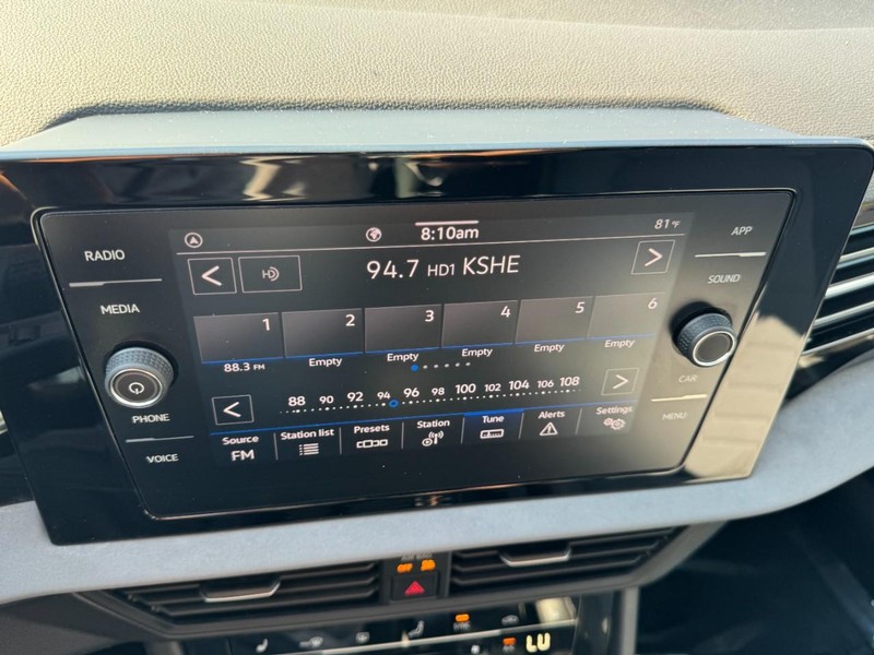 Volkswagen Jetta Vehicle Image 20