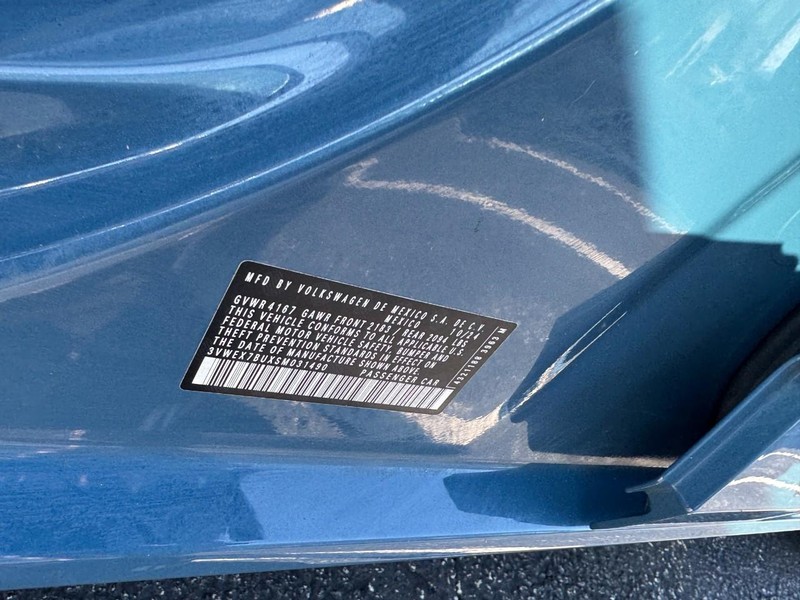Volkswagen Jetta Vehicle Image 23