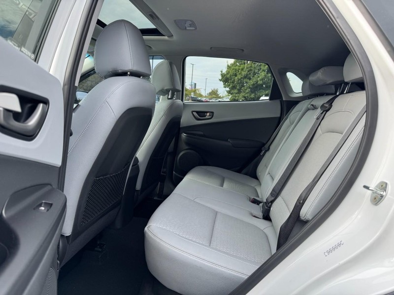 Hyundai Kona Vehicle Image 10