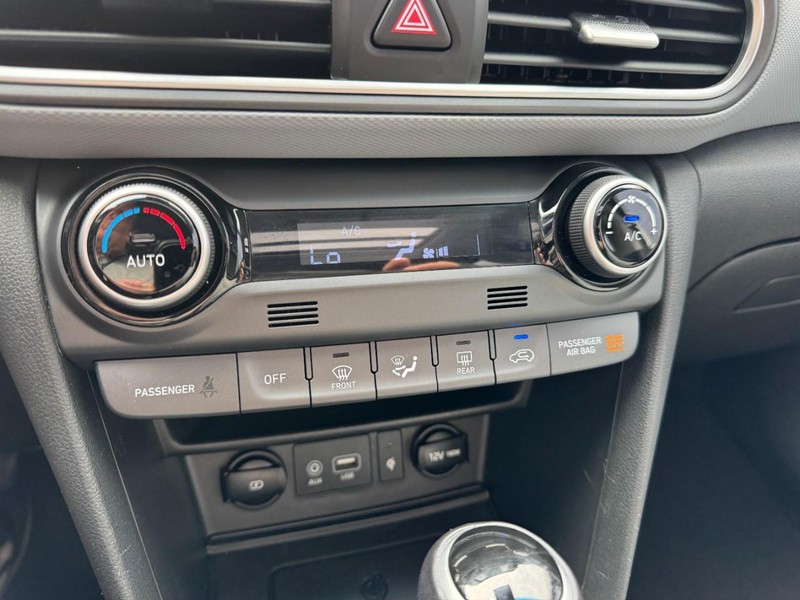 Hyundai Kona Vehicle Image 20