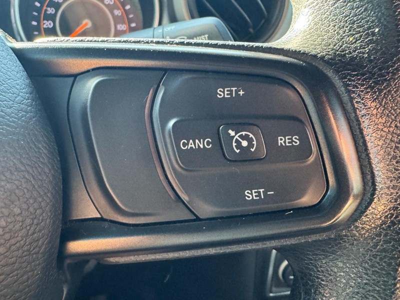Jeep Wrangler Unlimited Vehicle Image 15