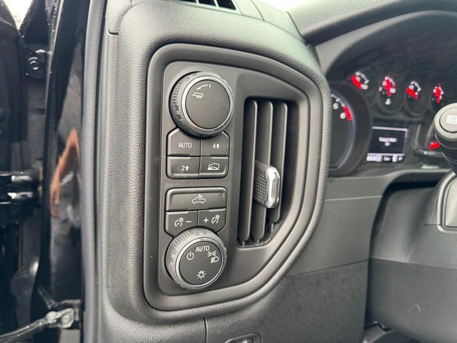 2026 Chevrolet Silverado 1500 Custom - Photo 10