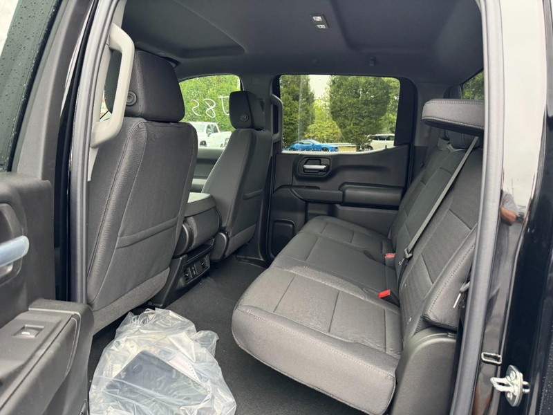 Chevrolet Silverado 1500 Vehicle Image 08