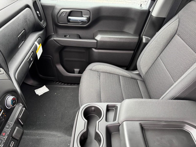 Chevrolet Silverado 1500 Vehicle Image 09