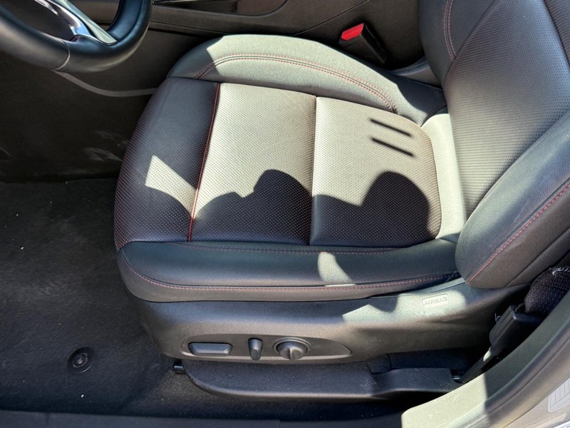 Chevrolet Blazer Vehicle Image 17