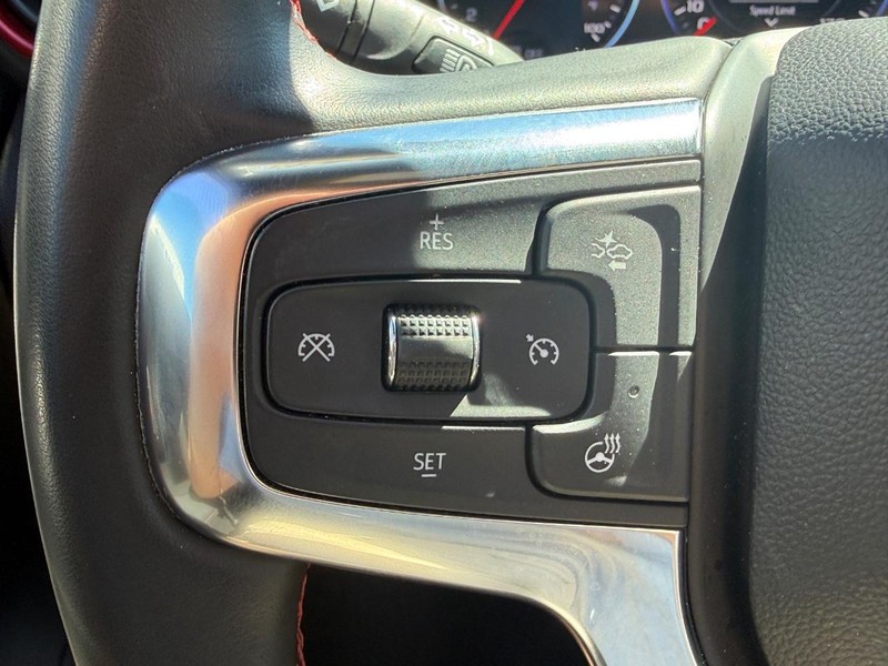 Chevrolet Blazer Vehicle Image 18