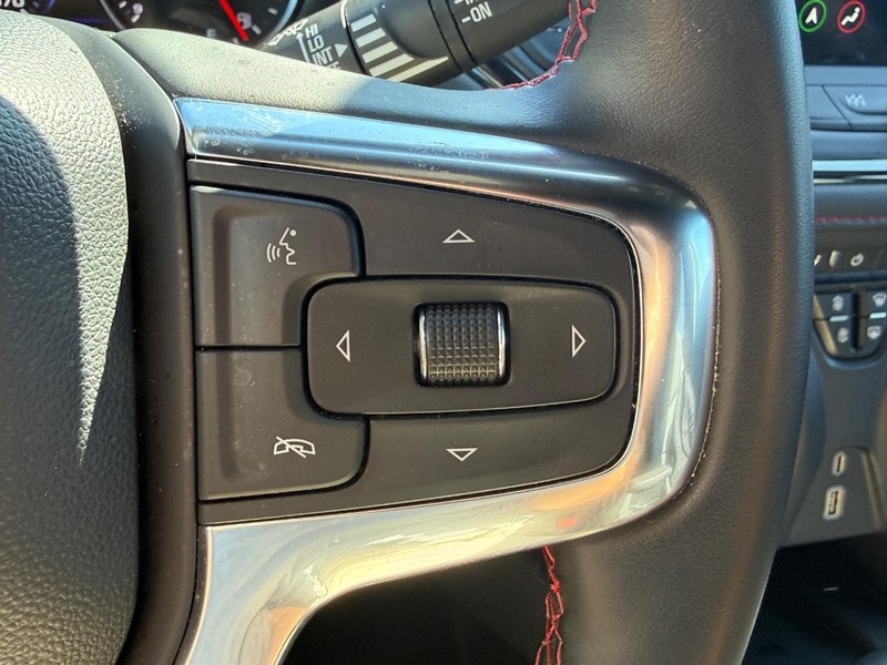 Chevrolet Blazer Vehicle Image 19