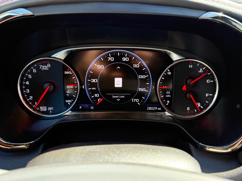 Chevrolet Blazer Vehicle Image 20