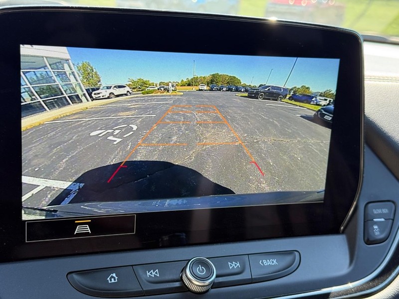 Chevrolet Blazer Vehicle Image 22