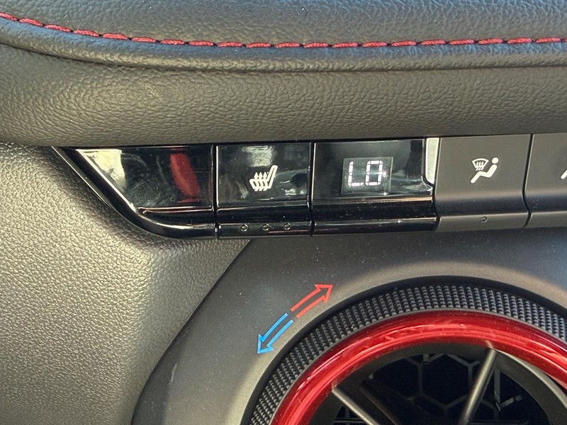 Chevrolet Blazer Vehicle Image 23