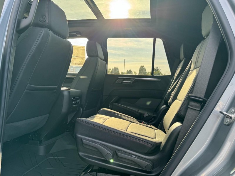 Chevrolet Tahoe Vehicle Image 07