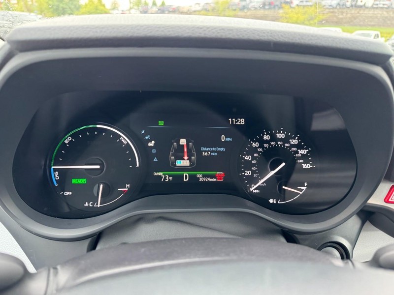 Toyota Sienna Vehicle Image 22