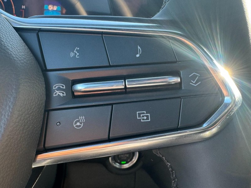 Chevrolet Tahoe Vehicle Image 14