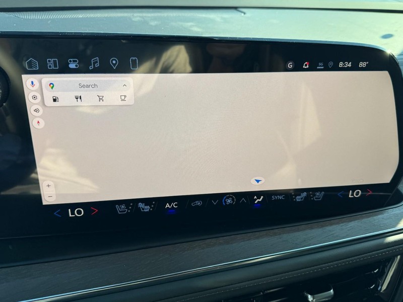 Chevrolet Tahoe Vehicle Image 18