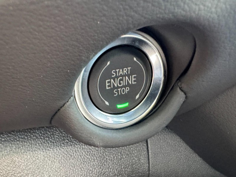 Chevrolet Tahoe Vehicle Image 19