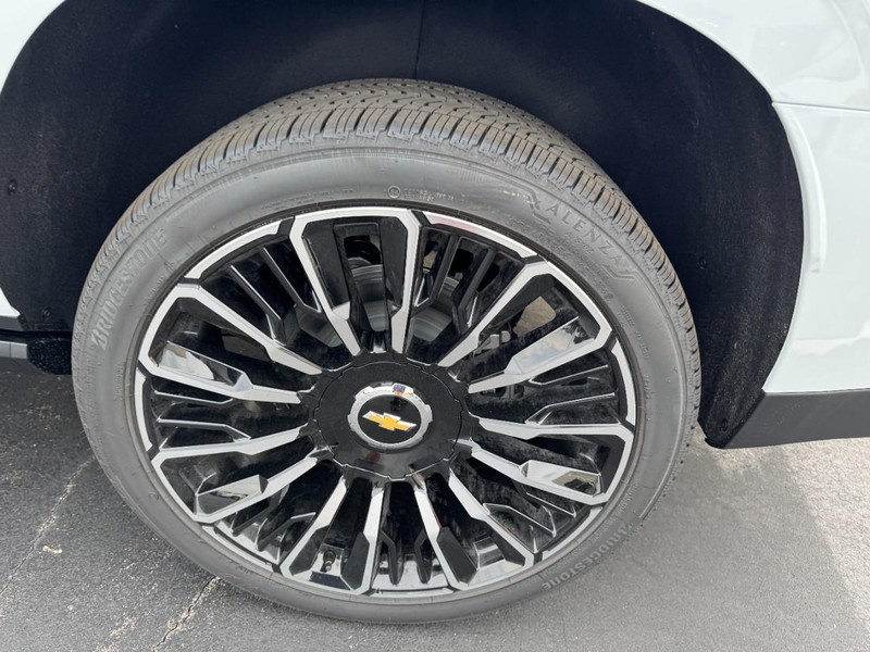 Chevrolet Tahoe Vehicle Image 06